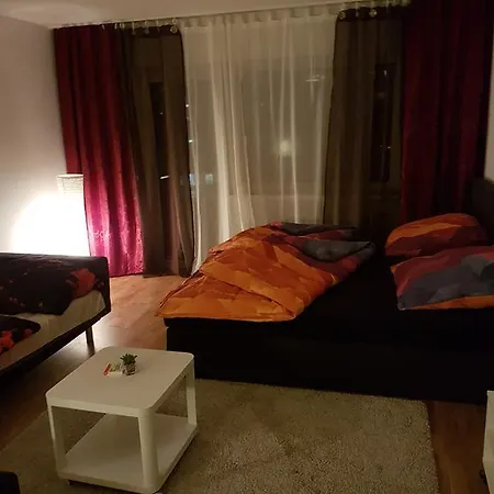 Apartment Bibi & Ro's Airport *