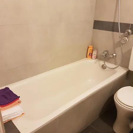 Bibi & Ro's Airport Apartment Cologne